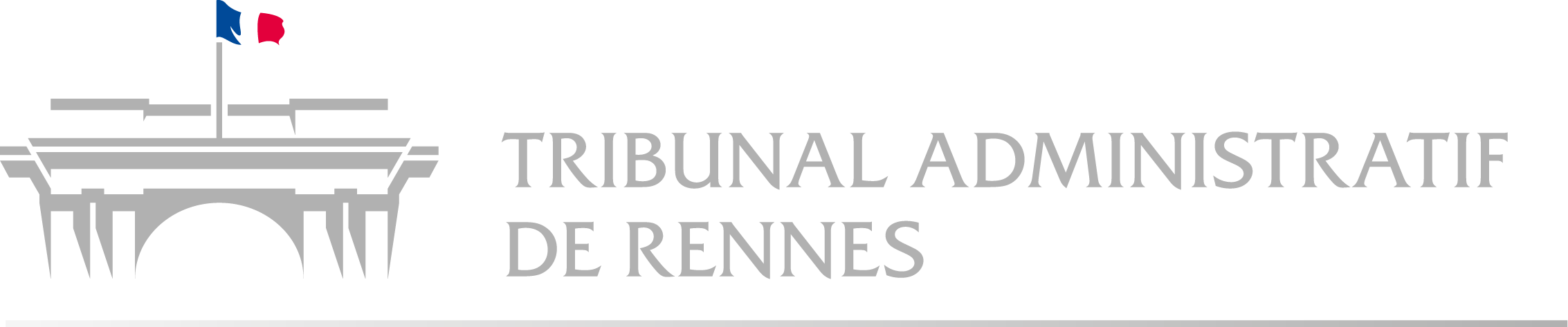 Tribunal administratif de Rennes - Retour à l'accueil