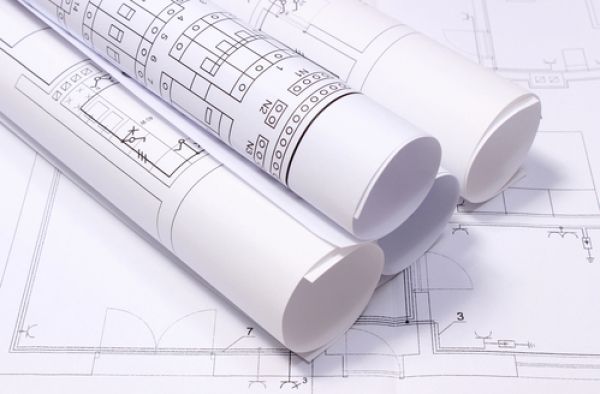 plan de construction